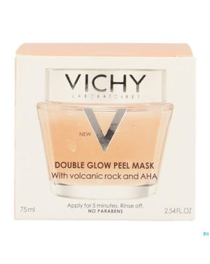 Vichy pt peel eclat masque    75ml