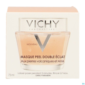 Vichy pt peel eclat masque    75ml