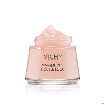 Vichy pt peel eclat masque    75ml
