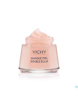 Vichy pt peel eclat masque    75ml