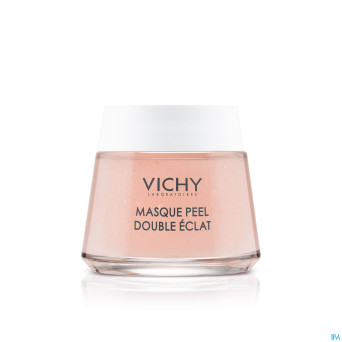 Vichy pt peel eclat masque    75ml