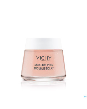 Vichy pt peel eclat masque    75ml