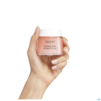 Vichy pt peel eclat masque    75ml