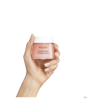 Vichy pt peel eclat masque    75ml