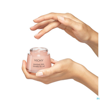 Vichy pt peel eclat masque    75ml