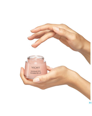Vichy pt peel eclat masque    75ml