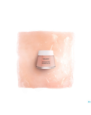 Vichy pt peel eclat masque    75ml