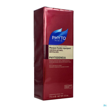 Phytodensia baume    fl pompe 175ml