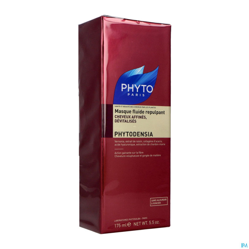 Phytodensia baume    fl pompe 175ml