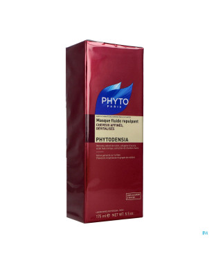 Phytodensia baume    fl pompe 175ml