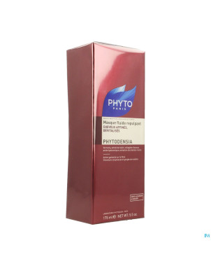 Phytodensia baume    fl pompe 175ml