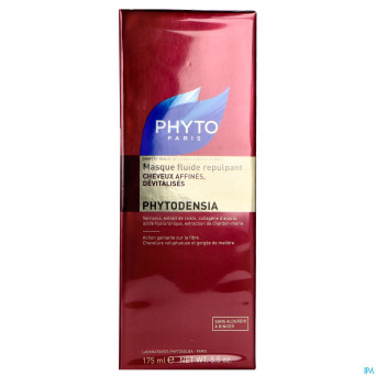 Phytodensia baume    fl pompe 175ml