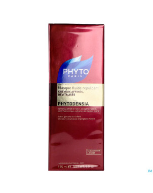 Phytodensia baume    fl pompe 175ml