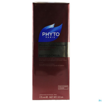 Phytodensia baume    fl pompe 175ml
