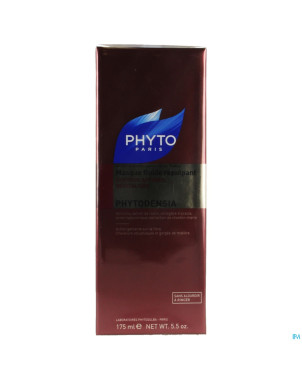 Phytodensia baume    fl pompe 175ml