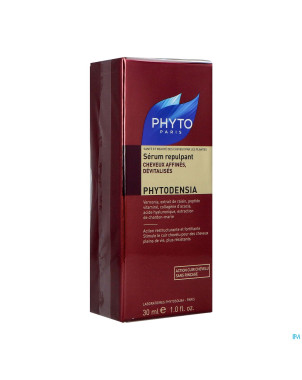 Phytodensia serum  fl pipette  30ml