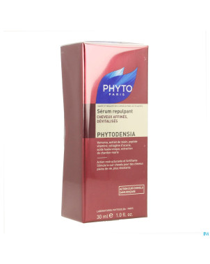 Phytodensia serum  fl pipette  30ml