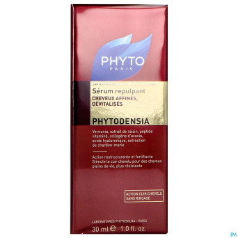 Phytodensia serum  fl pipette  30ml