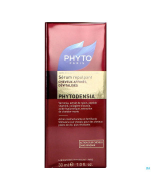 Phytodensia serum  fl pipette  30ml