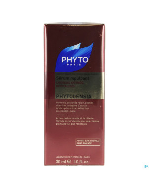 Phytodensia serum  fl pipette  30ml