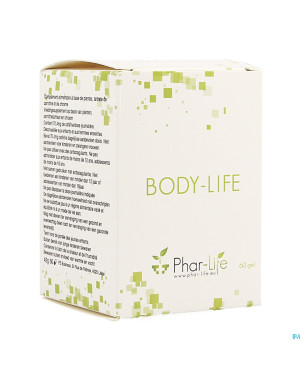 Phar life body-life caps 60