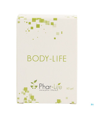 Phar life body-life caps 60
