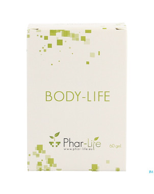 Phar life body-life caps 60