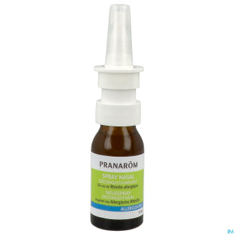 Pranarom allergoforce spray nasal15ml