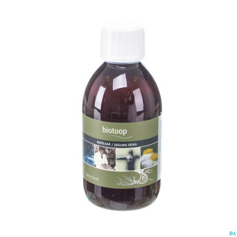 Biotoop juglans regia    250ml