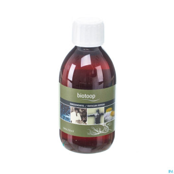 Biotoop triticum repens    250ml