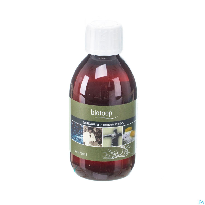Biotoop triticum repens    250ml
