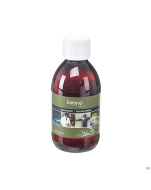 Biotoop triticum repens    250ml