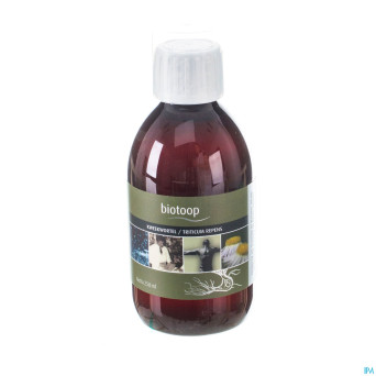 Biotoop triticum repens    250ml