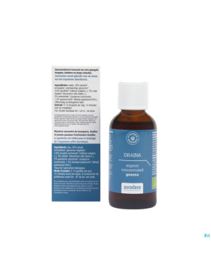 Purasana puragem draina    50ml