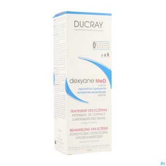 Ducray dexyane med cr reparatrice apais.    100ml