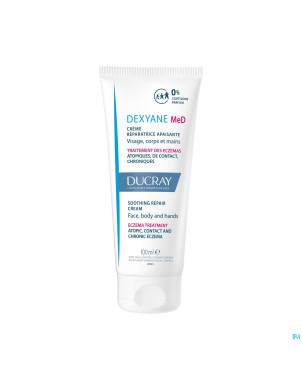Ducray dexyane med cr reparatrice apais.    100ml
