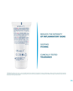 Ducray dexyane med cr reparatrice apais.    100ml