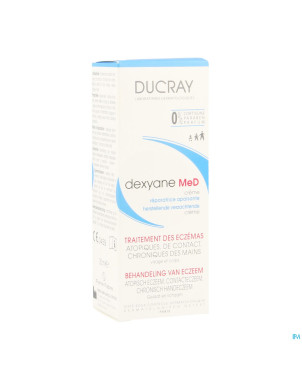 Ducray dexyane med cr reparatrice apais.    30ml
