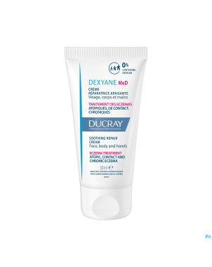 Ducray dexyane med cr reparatrice apais.    30ml