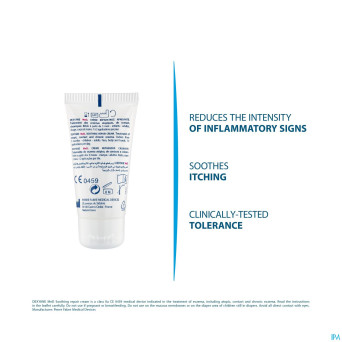 Ducray dexyane med cr reparatrice apais.    30ml