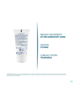 Ducray dexyane med cr reparatrice apais.    30ml