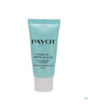 Payot hydra 24+ creme glacee   50ml