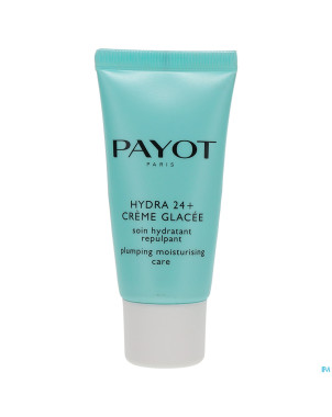 Payot hydra 24+ creme glacee   50ml
