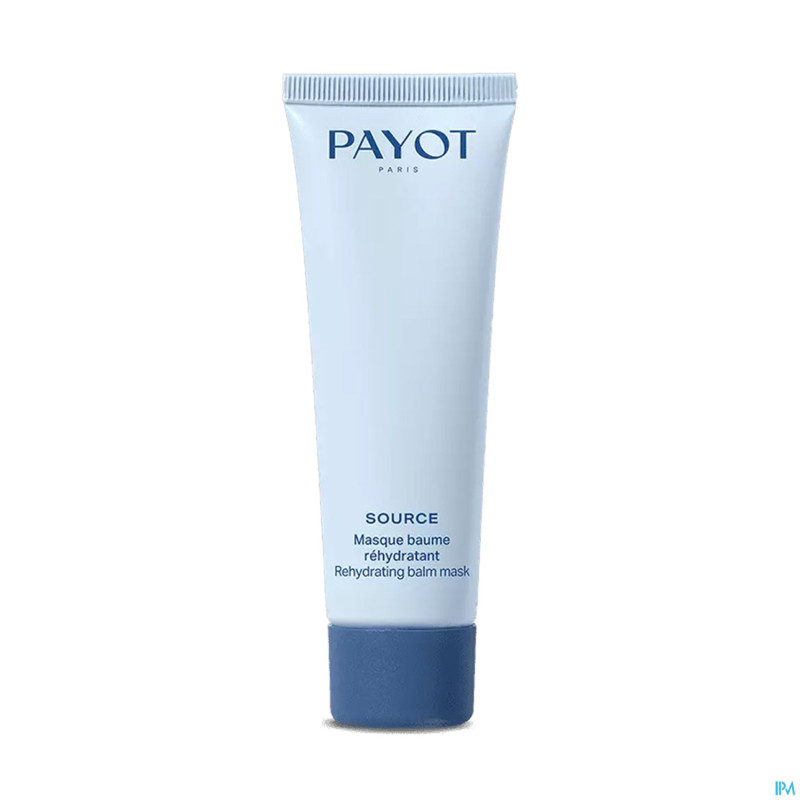 Payot hydra 24+ baume masque   50ml