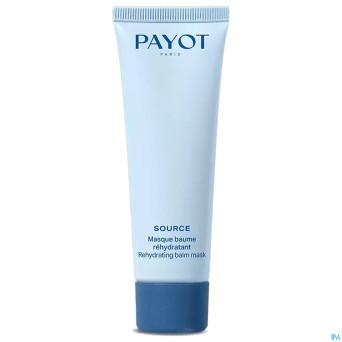 Payot hydra 24+ baume masque   50ml