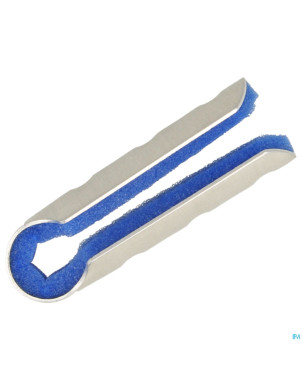 Attelle doigt medium