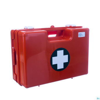 Boite de secours creche