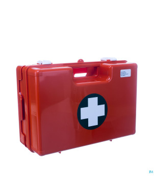 Boite de secours creche