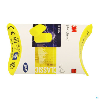 Ear classic bouchon oreille  1paire