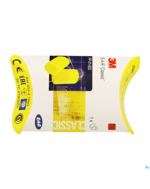 Ear classic bouchon oreille  1paire